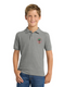 Port Authority Youth Silk Touch Polo Port Authority Youth Silk Touch Polo