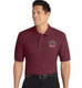 Port Authority Silk Touch Polo Port Authority Silk Touch Polo