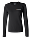 Bella & Canvas long sleeve