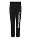 BELLA+CANVAS® Unisex Sponge Fleece Straight Leg Sweatpant