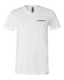 Uniex Jersey V-Neck
