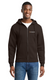 Port & Co™ Core Fleece Full-Zip Hooded Sweatshirt