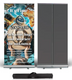 Roll-Up Stand Standard