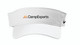 Nike Dri-FIT Team Performance Visor