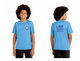 Youth Sport Tek PosiCharge Tee