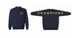 Port & Co™ Tri-Blend Long Sleeve Tee
