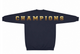 Port & Co™ Tri-Blend Long Sleeve Tee