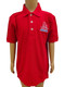 Tauber Boys FT Polo Red
