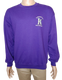 Krop Unisex C/N Sweatshirt