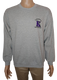 Krop Unisex C/N Sweatshirt