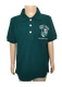 Sabal Palm Unisex Polo Green