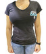 MLEC Women's V-Neck