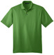 K528 - Port Authority Unisex Performance Fine Jacquard Polo