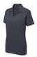 CTL640 - Sport-Tek Ladies PosiCharge RacerMesh Polo