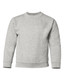 33060 - Heavy Blend Youth Crewneck Sweatshirt