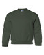 33060 - Heavy Blend Youth Crewneck Sweatshirt