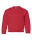 33060 - Heavy Blend Youth Crewneck Sweatshirt