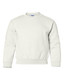 33060 - Heavy Blend Youth Crewneck Sweatshirt