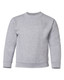 33060 - Heavy Blend Youth Crewneck Sweatshirt
