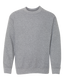 33060 - Heavy Blend Youth Crewneck Sweatshirt