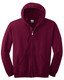 18600 - Gildan Heavy Blend Full-Zip Hooded Sweatshirt