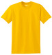 8000 - Gildan DryBlend 50 Cotton/50 DryBlend Poly T-Shirt