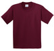 2000B - Gildan Youth Ultra Cotton 100 Cotton T Shirt