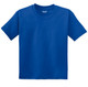 8000B - Gildan Youth DryBlend 50 Cotton 50 DryBlend Poly T Shirt