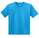 8000B - Gildan Youth DryBlend 50 Cotton 50 DryBlend Poly T Shirt