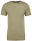 3600 - Unisex Cotton T-Shirt