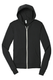 BC3939 - BELLA+CANVAS Unisex Triblend Full-Zip Lightweight Hoodie