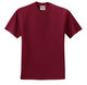 29M - JERZEES Heavyweight Blend 50/50 Cotton/Poly T-Shirt