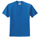 29M - JERZEES Heavyweight Blend 50/50 Cotton/Poly T-Shirt