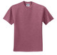 29M - JERZEES Heavyweight Blend 50/50 Cotton/Poly T-Shirt