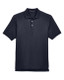 D100 - Men's Pima Piqué Short-Sleeve Polo