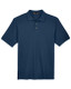 M200 - Men's 6 oz. Ringspun Cotton Piqué Short-Sleeve Polo