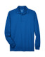 88192 - Men's Pinnacle Performance Long-Sleeve Piqué Polo