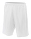 NB5301 - A4 Lined Tricot Mesh Shorts