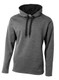 N4103 -  A4 Inspire Fleece Hoodie