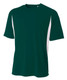 N3181 - A4 Cooling Performance Color Block Tee