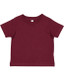 RS3301 - Rabbit Skins Toddler Cotton Jersey T-Shirt