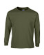 G240 - Gildan Adult Ultra Cotton® Long-Sleeve T-Shirt