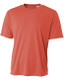 N3142 - A4 Men's Cooling Performance T-Shirt