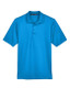 DG20 - Devon & Jones CrownLux Performance™ Men's Plaited Polo