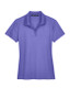 DG20W - Devon & Jones CrownLux Performance™ Ladies' Plaited Polo