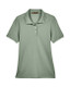 M265W - Harriton Ladies' 5.6 oz. Easy Blend™ Polo