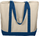 Boater Tote