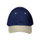 11-194 - OTTO Stretchable Wool Blend Twill "OTTO FLEX" Six Panel Low Profile Baseball Cap