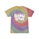 Tie-Dye Youth 100% Cotton T-Shirt