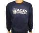 ACES C/N SWEATSHIRT